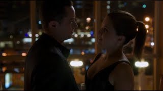 All Scenes of Erin Lindsay and Jay Halstead | Chicago P.D | Season 1