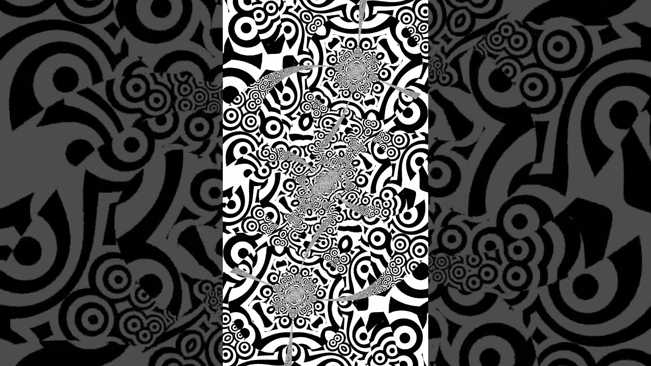 When Fractals Refuse to Stay Still