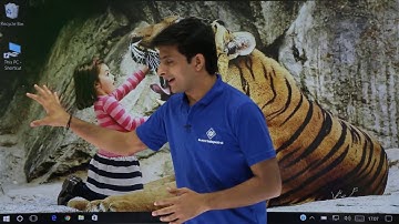 Windows 10 - Create Shortcut