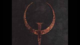 Quake 1 OST - Parallel Dimensions chords