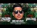 SET AO VIVO DJ PAULINHO O CAMISA 10 - SEDE DO BAJARA BARCARENA BRAVO CROCODILO 15-05-2026