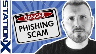 What is Phishing? How Hackers Phish!
