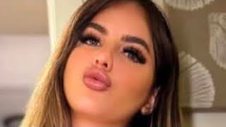 Authumn Nelson | Plus-Size Biography, Wiki, Career Path, Lifestyle and Rise on Social Media