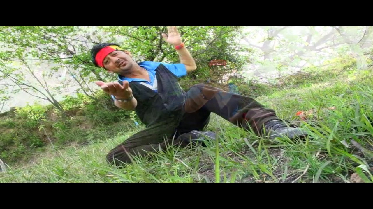 GANGA SINGH II GAGAN PANKI II SONU SHARMA II SUN BEAM PICTURES II