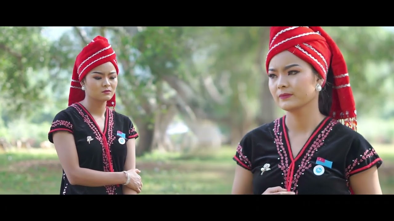 #ငါ့အချစ်ကိုလှည့်စားတဲ့သူ#ရေးဖိုးအောင်ဇော်မျိုး#ဆို#စောယုနန္ဒာ