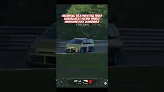 Overview 5STAGE Rebuild Renault F1 Espace #granturismo7 #mechadventure #automobile
