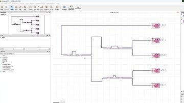 KLayout: Connection to Lumerical, and Introduction to WDM-part  3 (WDM)