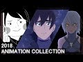 Mini animation collection 2018  v0idless