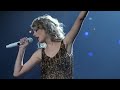 Taylor swift  sparks fly speak now world tour