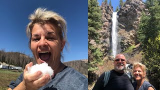 On the Road: Advice for Travelers and Reflections on a Journey - FIOTM 72 by Faith Is On The Move 19 views 7 months ago 19 minutes