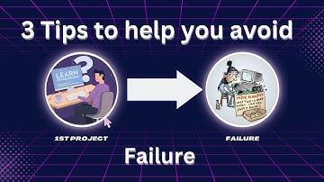 3 Mistakes your making as a Beginner Indie Dev