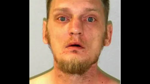 Scary: Man Caught On Camera Trying To Kidnap A 6 Year Old Girl