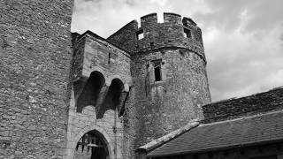 Modelling Castle Architecture (Part II) - Houdini 22 Modelling Castle Architecture (Part II) - Houdini 22