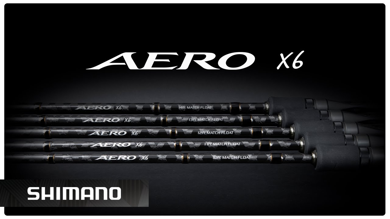 shimano aero x5 match float rod Float, 3.96m, 13ft, 0-20g, 3 Pieces, Match Fishing Rod, AEX5MF13 Sports & Outdoors Shimano Aero X6 Match Float