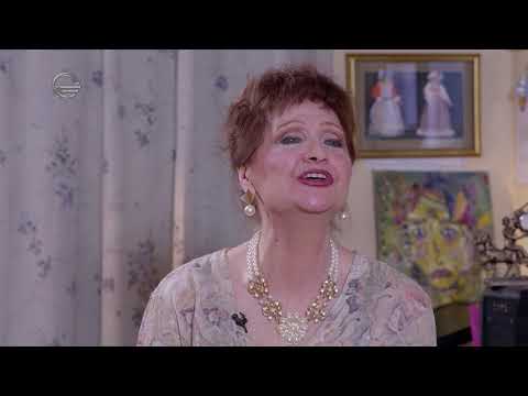 საზოგადო მოღვაწე და მწერალი მზია ხეთაგური სტუმრად \"სხვა რაკურსში\"