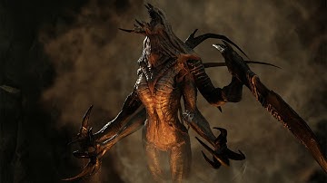 Evolve - Wraith Tutorial