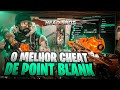 WALL HACK AIMBOT PARA POINT BLANK BRASIL