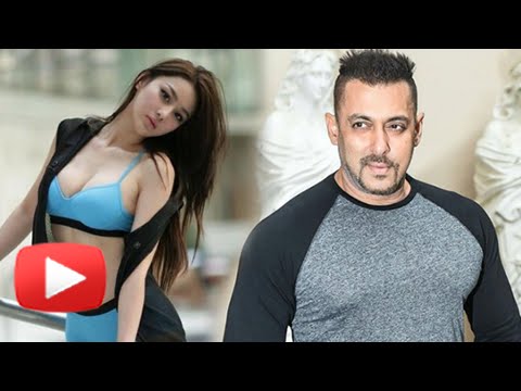 Tubelight Movie Salman Khan To Romance A Chinese Actress Youtube