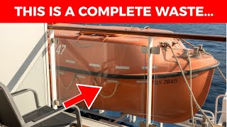 NEVER Book These 13 Cruise Cabins (No One Warns You)