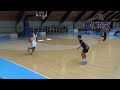 Metropol-Frankfurt PreSeason Turnier Köln 2025