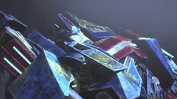 Transformers prime predacons rising in hindi || full movie (7)