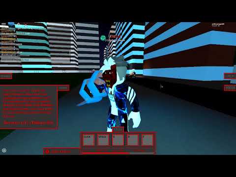 Hướng dẫn làm nhiệm vụ lên Rank Ro-Ghoul { Roblox } - YouTube