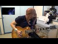 [B&rsquo;z]  命名 /  LIVE-GYM 2011 -C'mon-  Ver [GuitarCover]