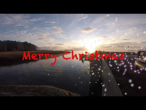 Merry Christmas SUPsters!