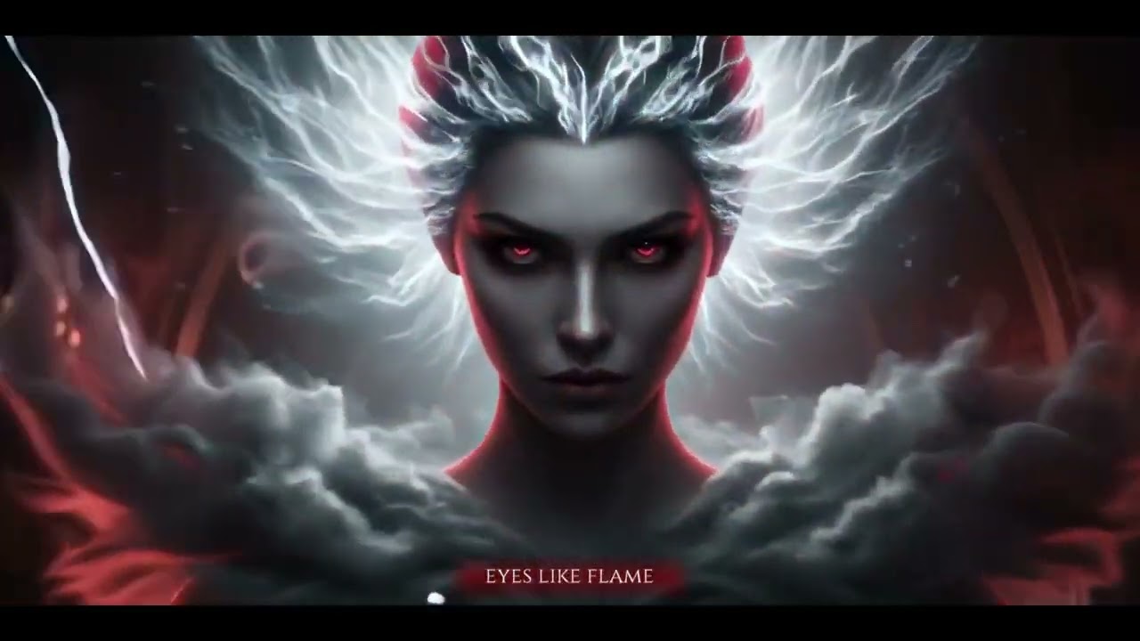 The Blood Countess - Elizabeth Báthory | Veil of Valour | Ether Drift (Tease)