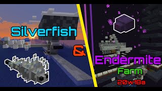 1.15 Boat Enderman Farm : r/Minecraft