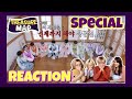 TREASURE MAP SPECIAL 🌕 추석특집 🌕 사랑해 12꽃도령 [THAISUB] REACTION เทศกาลชูซอกกับหนุ่มดอกไม้ | Nubkao Tube