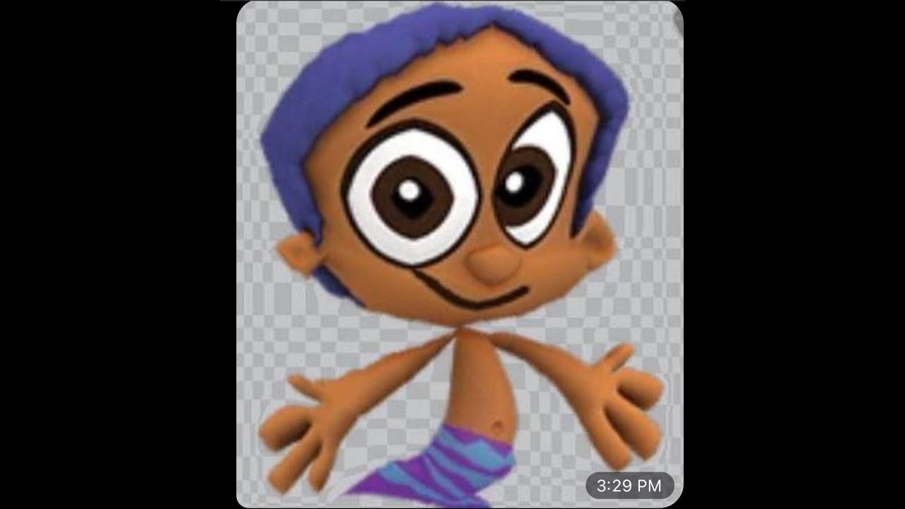 Bubble Guppies Theme Song But Im Singing The Lyrics YouTube