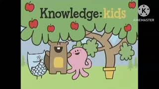 Knowledge Kids Bumper - Grow 2010