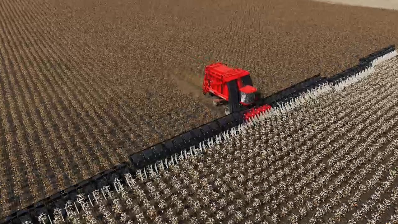 Ridiculously Unrealistic on Honey Dew Farm EP#59 | FS19 | Farming Simulator 19