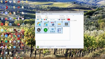 Hướng dẩn tạo usb boot ghost và phân vùng o cứng GPT và MBR