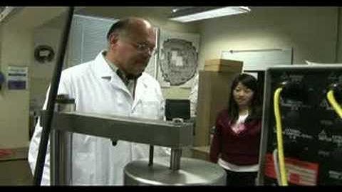 Vitali F. Nesterenko - Tau Beta Pi Outstanding Professor Award, Jacobs School of Engineering