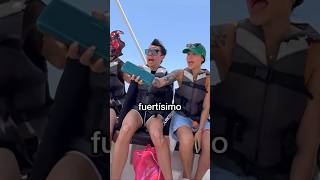 Sobreviví Al Triángulo De Las Bermudas