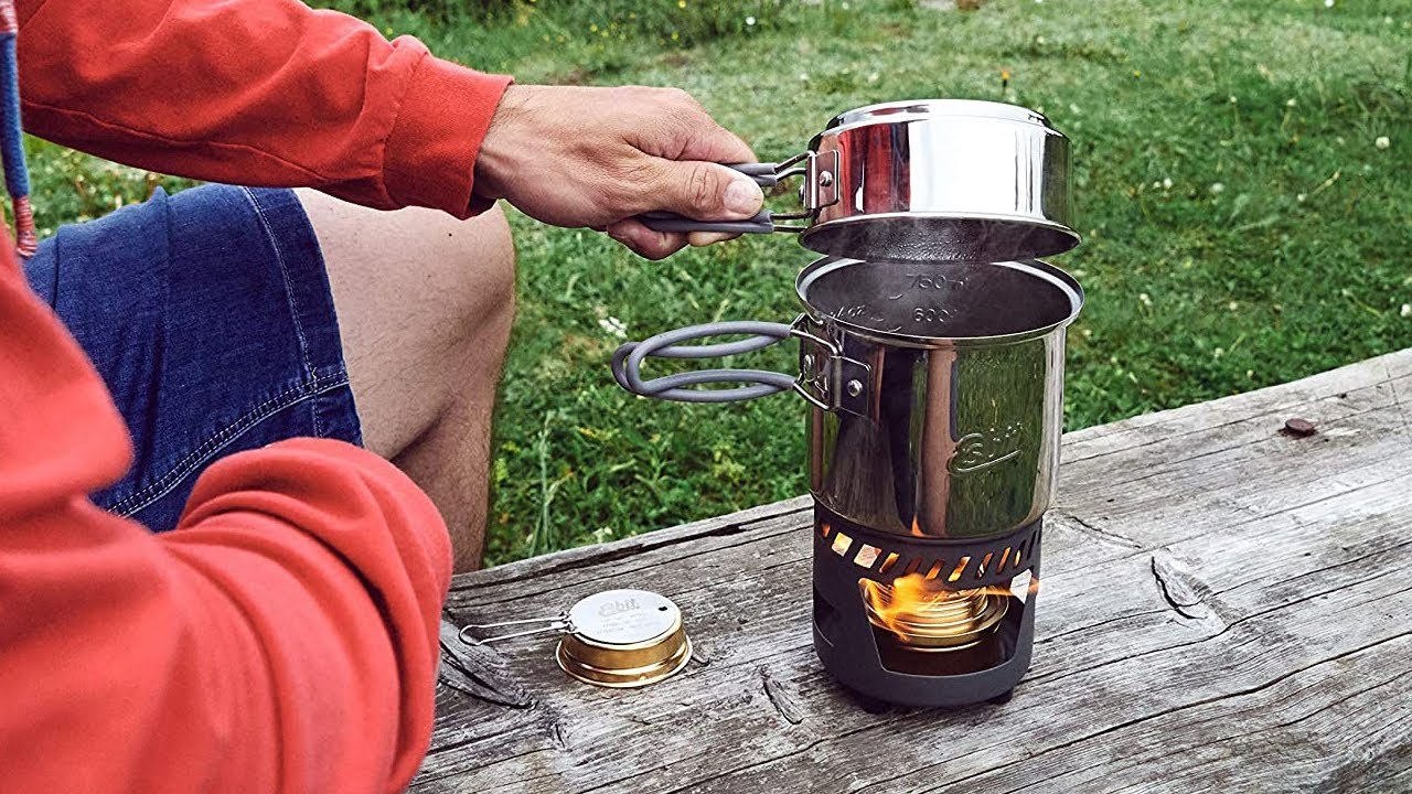 Top 5 Best BIOLITE OUTDOOR SURVIVAL GEAR 2021