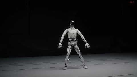 Inside XPENG IRON Robot: Lifelike Moves, Solid-State Power, and a 2026 Mass-Production