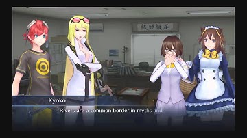 Digimon Story: Cyber Sleuth Nuzlocke SUPER SPECIAL EP. 22 (Supernatural Musical)