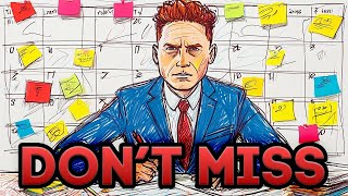 4 EVENTS that could MAKE OR BREAK your Work Comp case! (Seriously!)