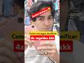Esse celular se destruiu, quebrou 4 vezes #shorts #ytshorts #fy #celular #iphonexr #apple #ios #fyp