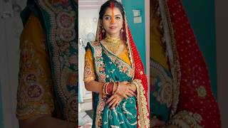 Jewellery set agar aapko v chaiye to video ke upar tag kar diya hai waha click kar ke le skte hai