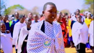 ENGOLONG SIDAI EMAYANATA ENGAJI_YERUSALEMU KWAYA🔥🔥🔥🔥🔥🔥