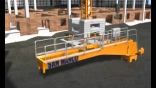 San Marco SMT 50