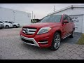 This 2013 Mercedes-Benz GLK350 is Sharp Looking, Fun To Drive, and I like it Better Than I Thought