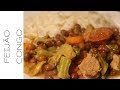 Feijão Congo (Feijoada) | RECEITAS DE CABO-VERDE | CAP VERT RECIPES