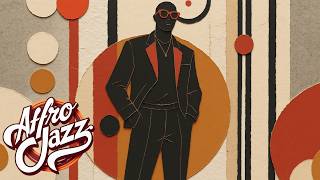 Afro House Jazz Mix | (Eclipse Tide) Silken Bass Horizon | Ideal for Calm Drives.