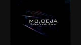 Watch Mc Ceja Vine A Ganar La Batalla feat Dj Eric video