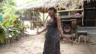 Marimar from Bohol